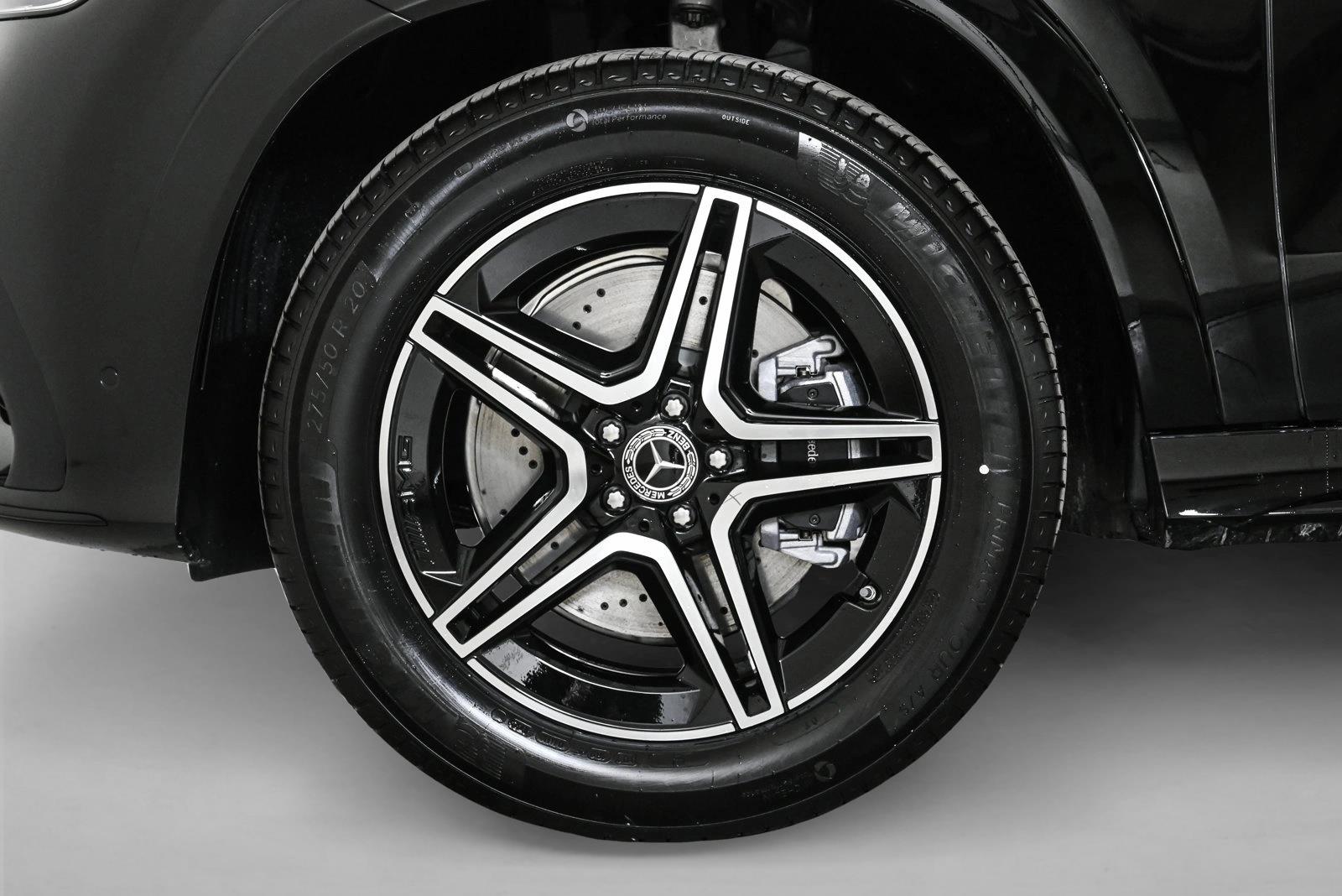 2026 MERCEDES-BENZ GLE-CLASS - Image 26