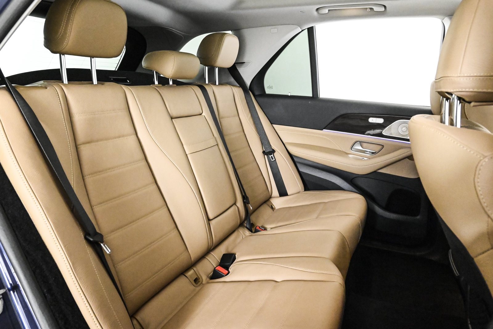 2025 MERCEDES-BENZ GLE-CLASS - Image 22