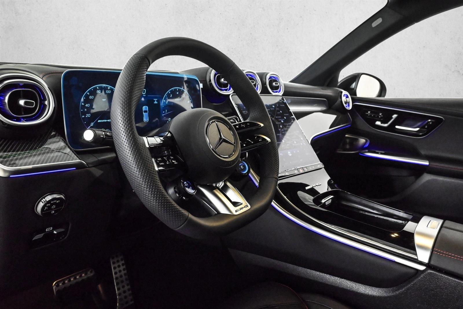 2026 MERCEDES-BENZ GLC-CLASS - Image 10