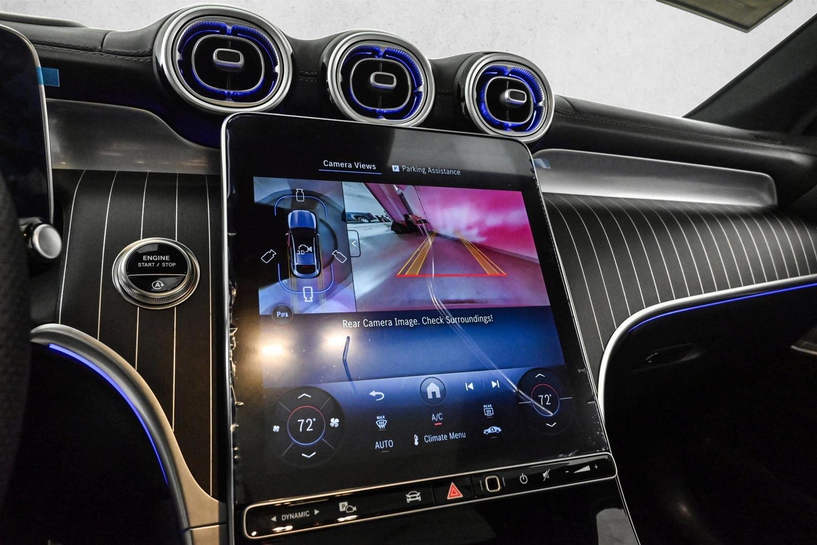 2026 MERCEDES-BENZ GLC-CLASS - Image 15