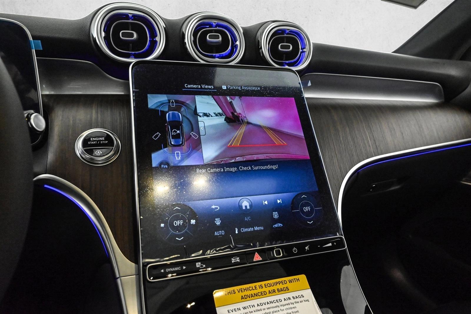 2026 MERCEDES-BENZ GLC-CLASS - Image 15