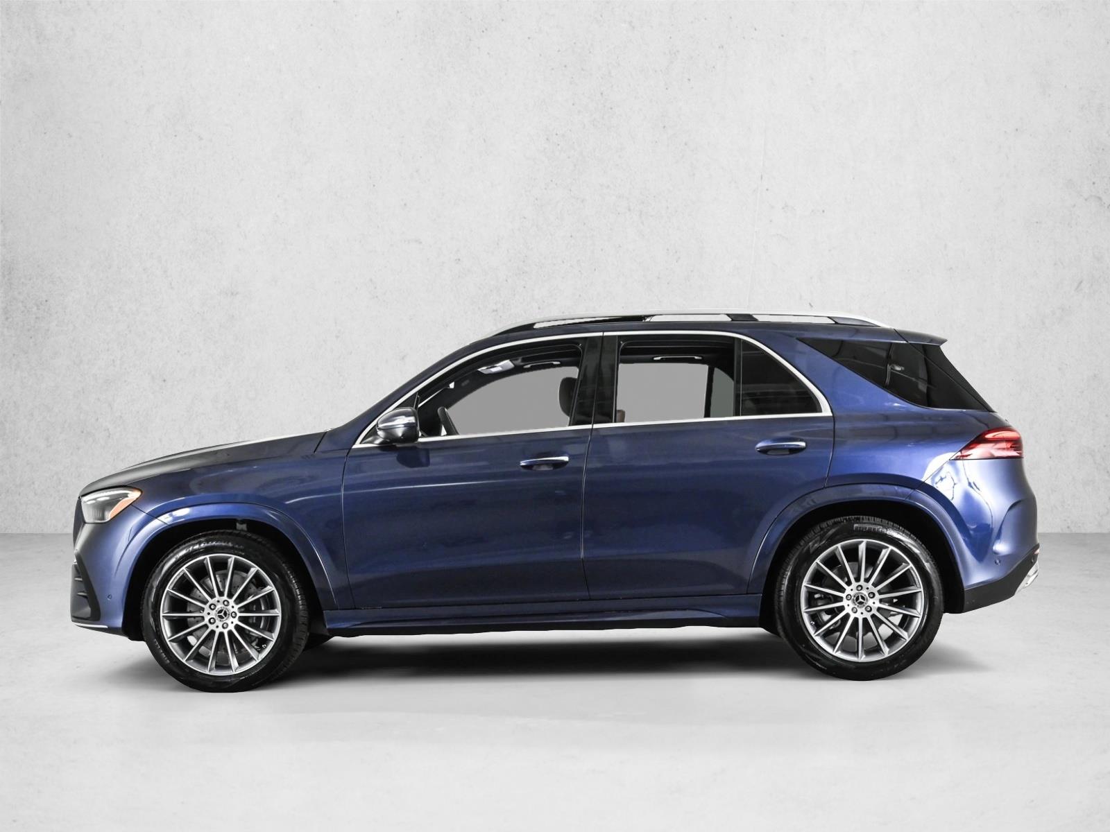 2026 MERCEDES-BENZ GLE-CLASS - Image 9
