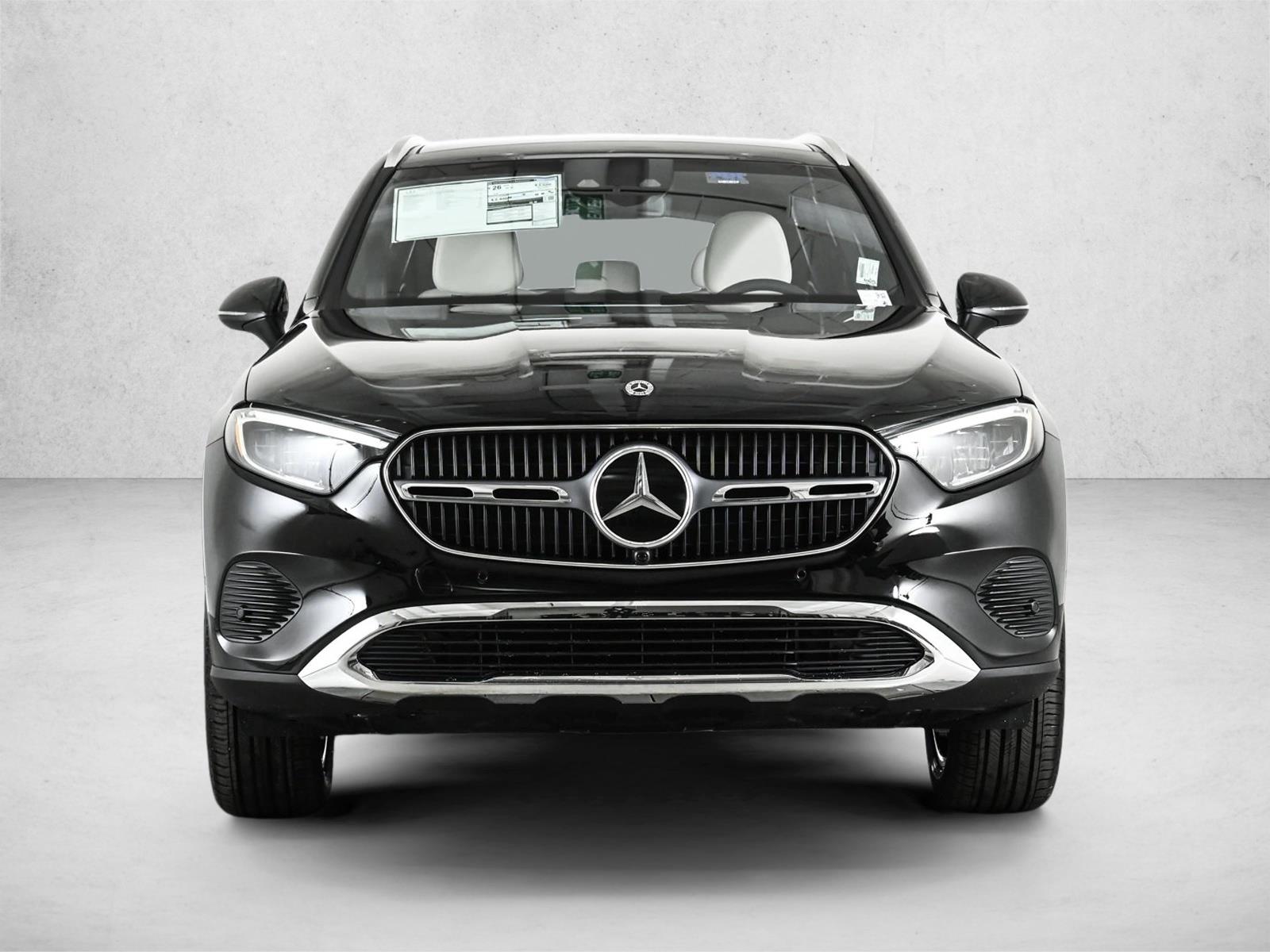 2026 MERCEDES-BENZ GLC-CLASS - Image 2