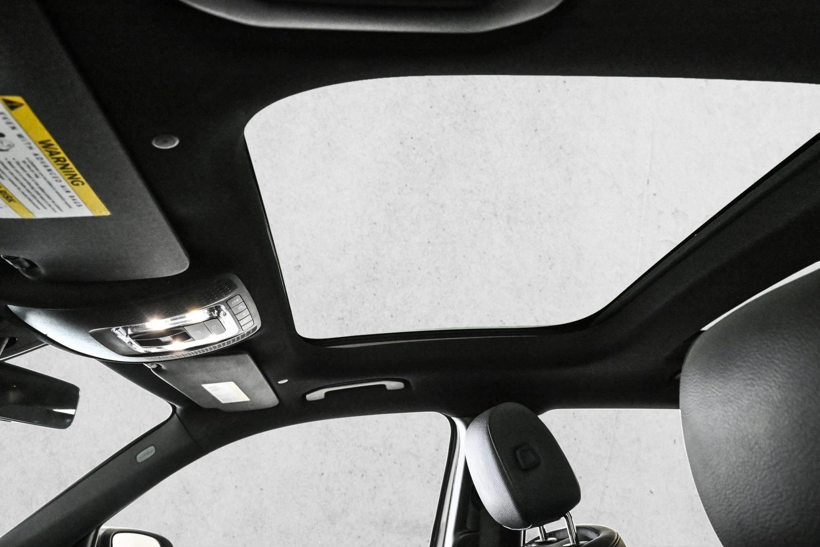 2022 MERCEDES-BENZ GLB-CLASS - Image 17