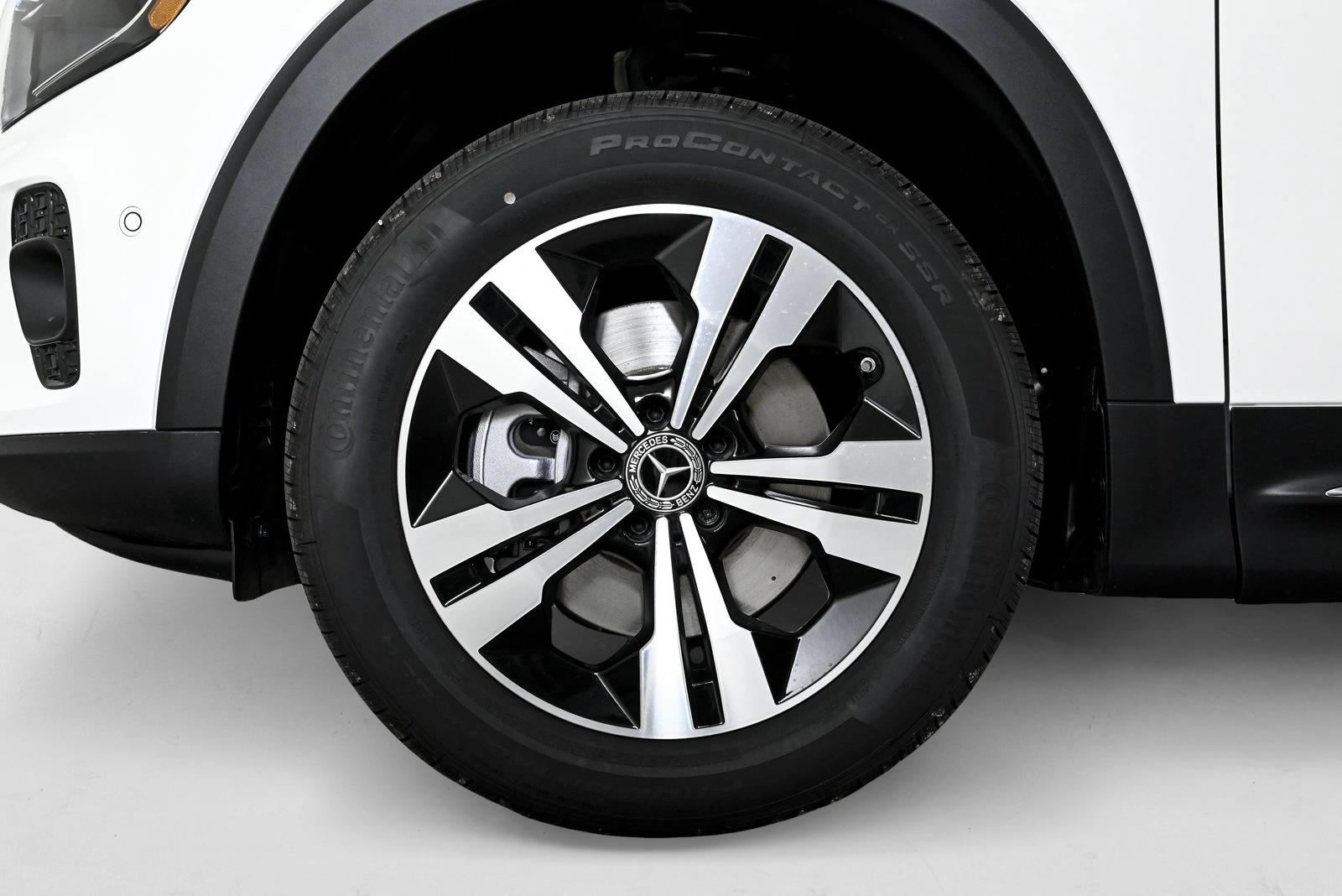 2025 MERCEDES-BENZ GLB-CLASS - Image 7