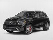 Mercedes-Benz AMG GLE 63