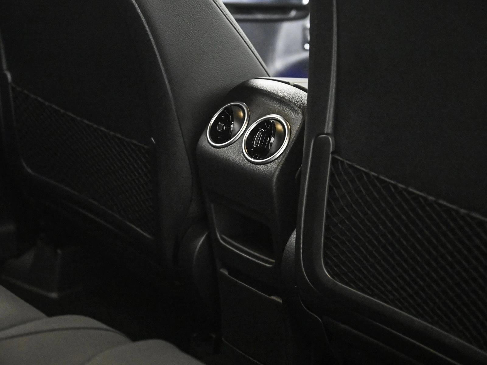 2025 MERCEDES-BENZ GLB-CLASS - Image 19