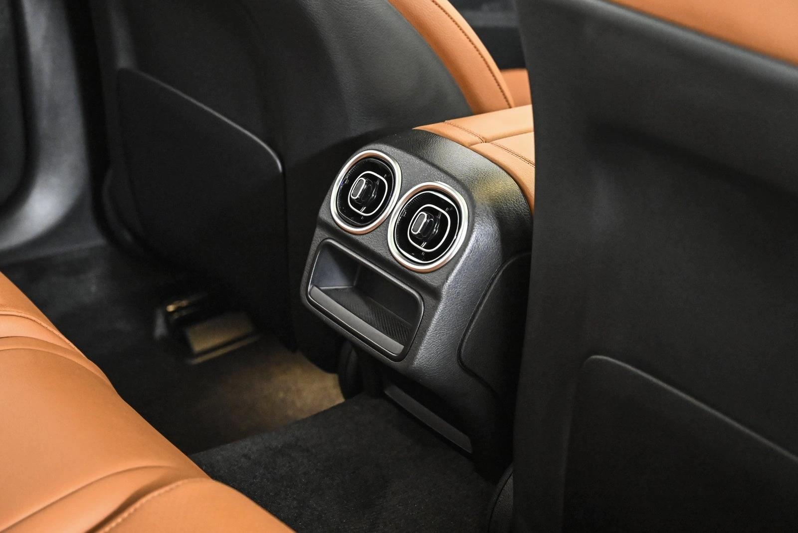 2026 MERCEDES-BENZ C-CLASS - Image 20