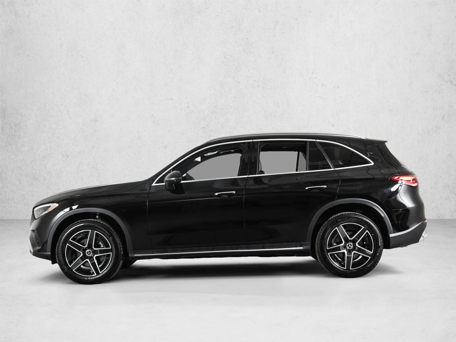 2026 MERCEDES-BENZ GLC-CLASS - Image 9