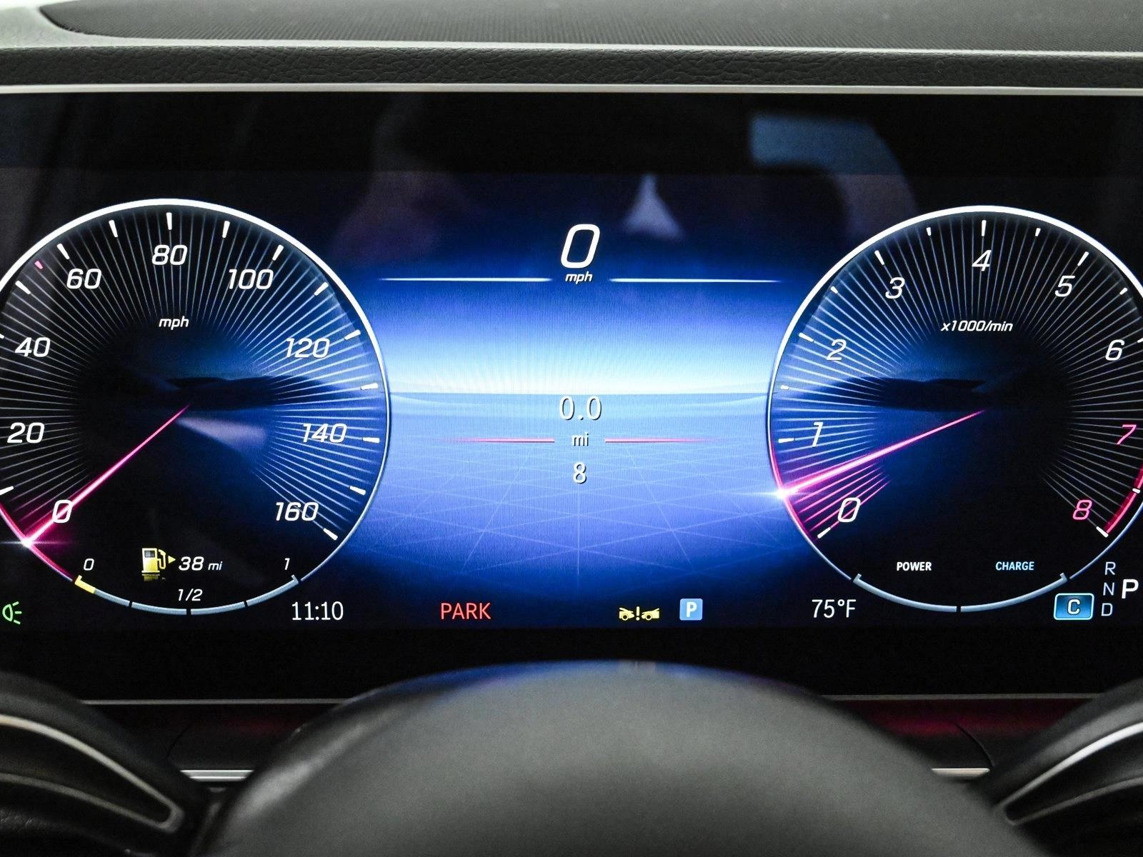 2026 MERCEDES-BENZ GLE-CLASS - Image 11