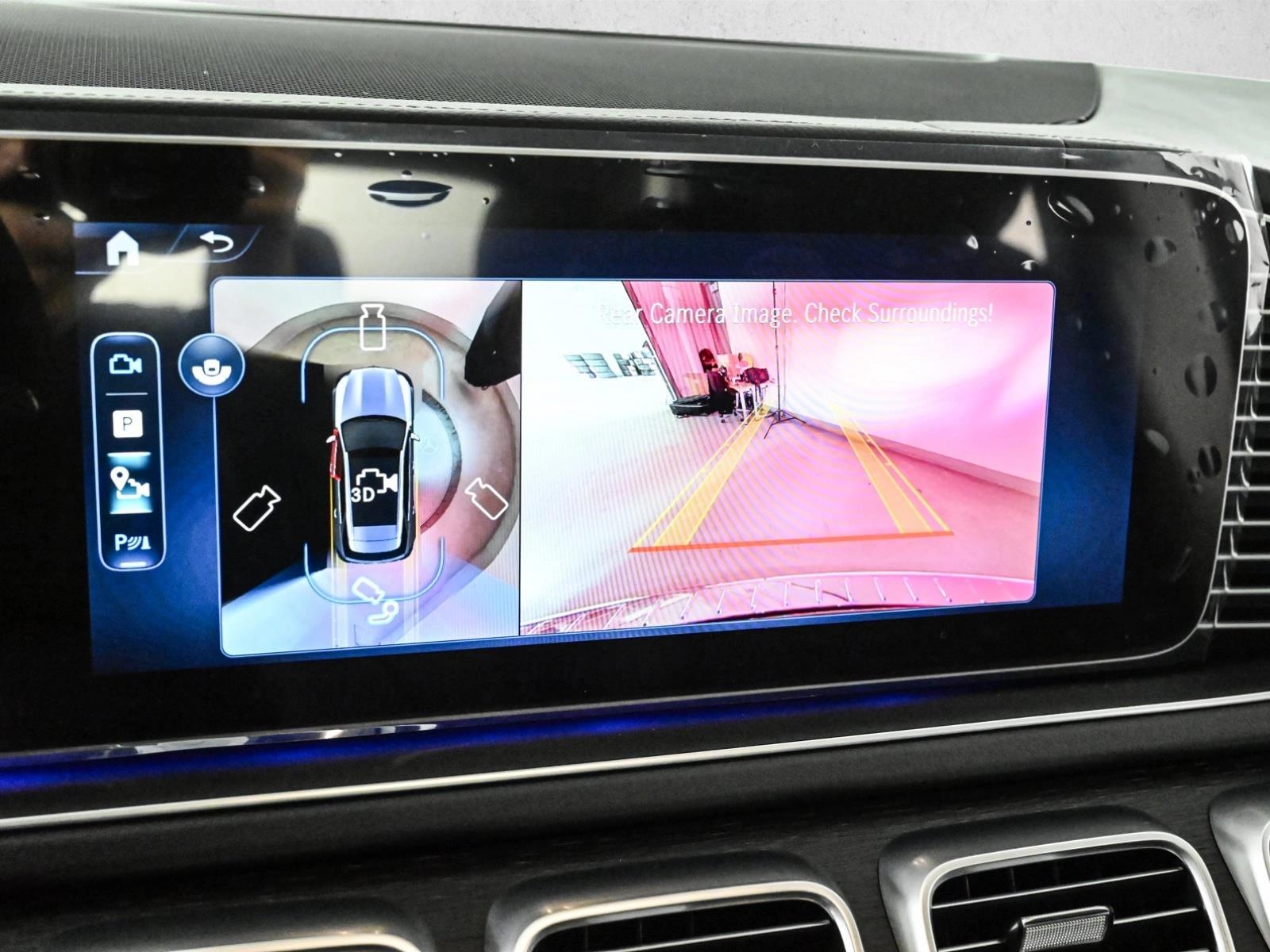 2026 MERCEDES-BENZ GLE-CLASS - Image 15