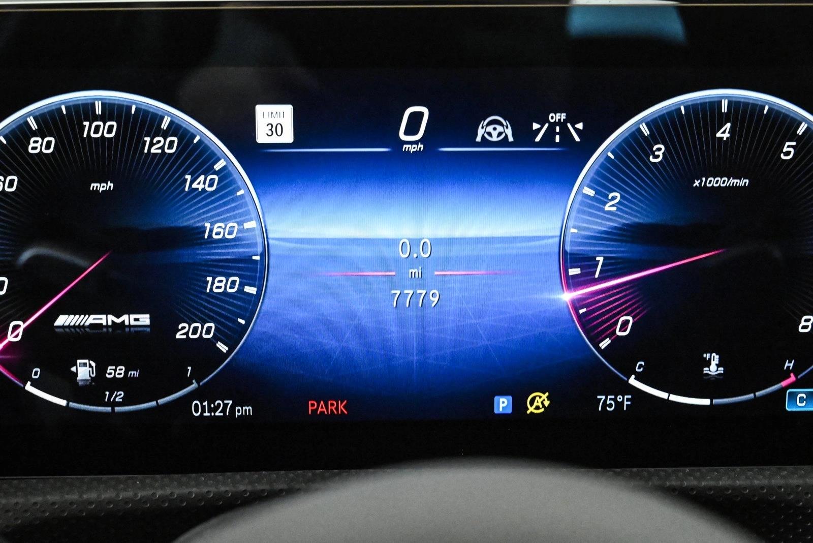 2025 MERCEDES-BENZ CLA-CLASS - Image 11