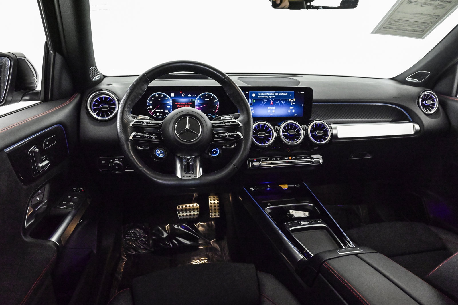 2026 MERCEDES-BENZ GLB-CLASS - Image 20