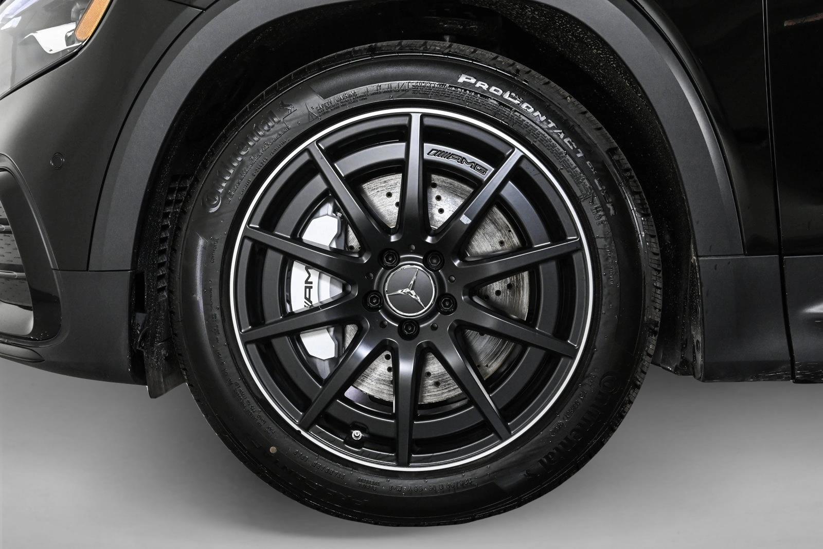 2026 MERCEDES-BENZ GLB-CLASS - Image 25