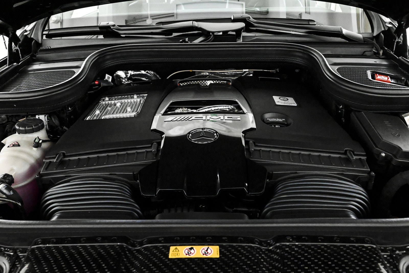 2025 MERCEDES-BENZ GLE-CLASS - Image 13