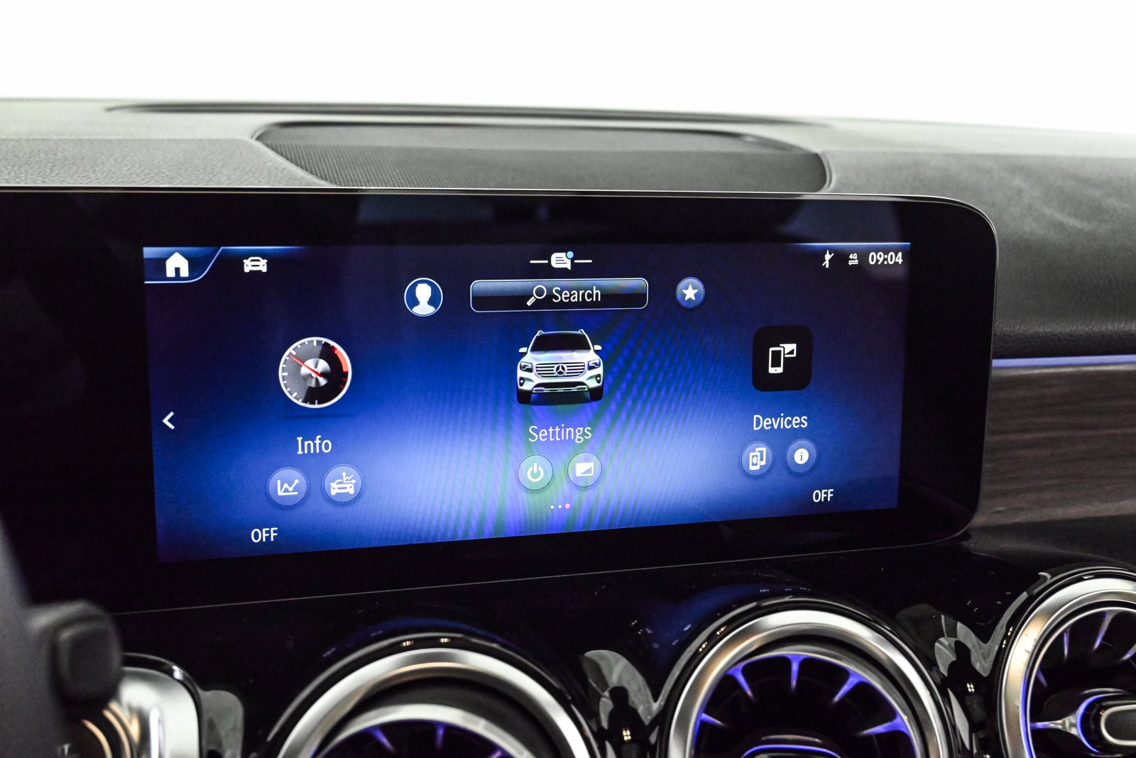 2026 MERCEDES-BENZ GLB-CLASS - Image 16