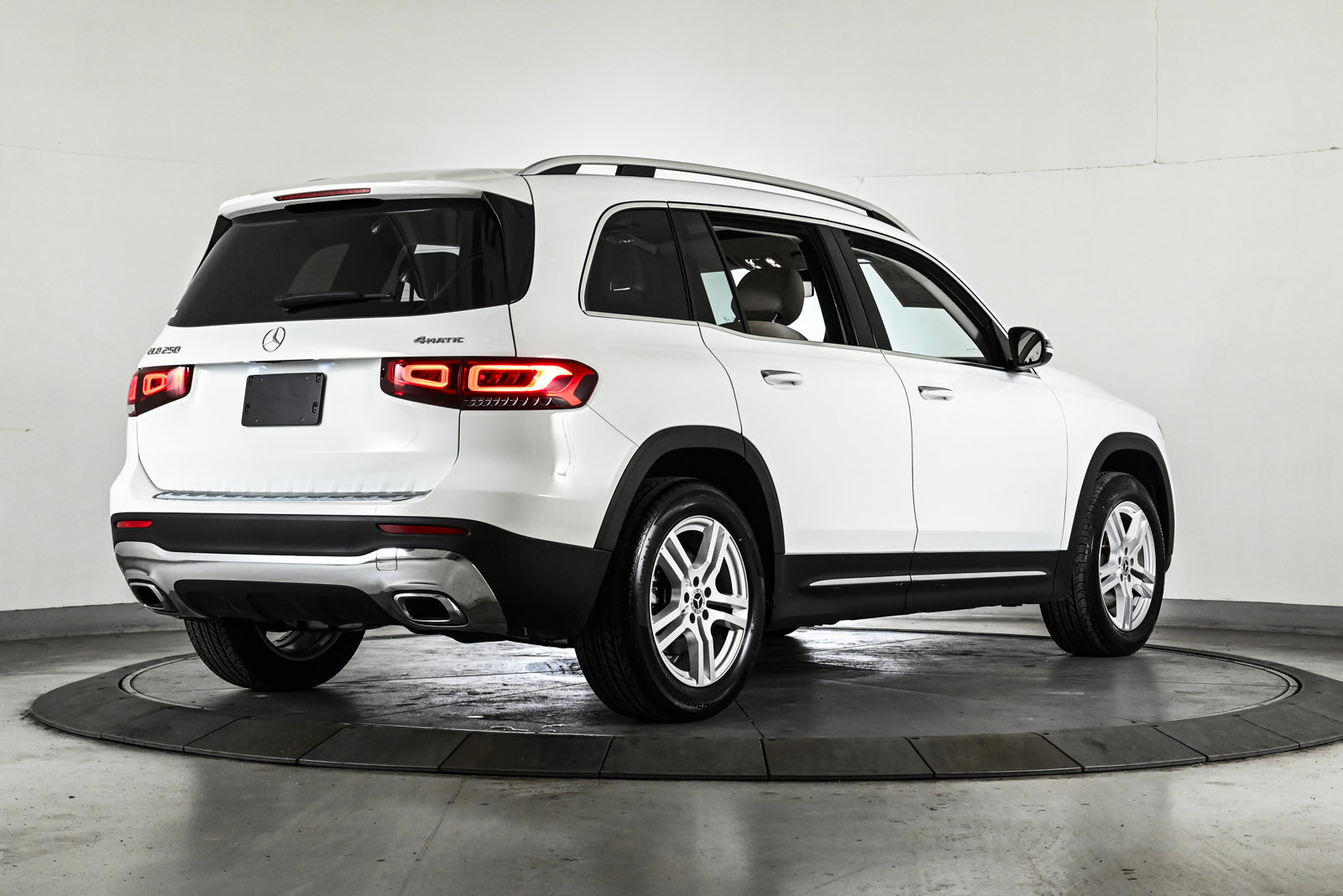 2022 MERCEDES-BENZ GLB-CLASS - Image 5