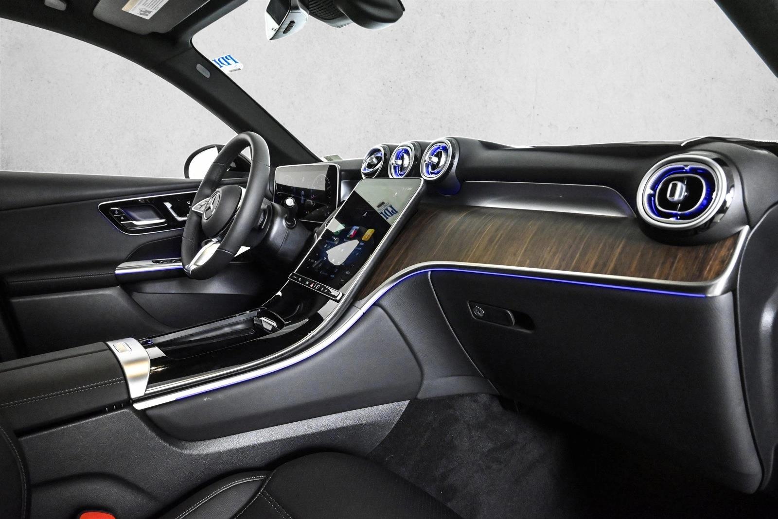 2026 MERCEDES-BENZ GLC-CLASS - Image 24