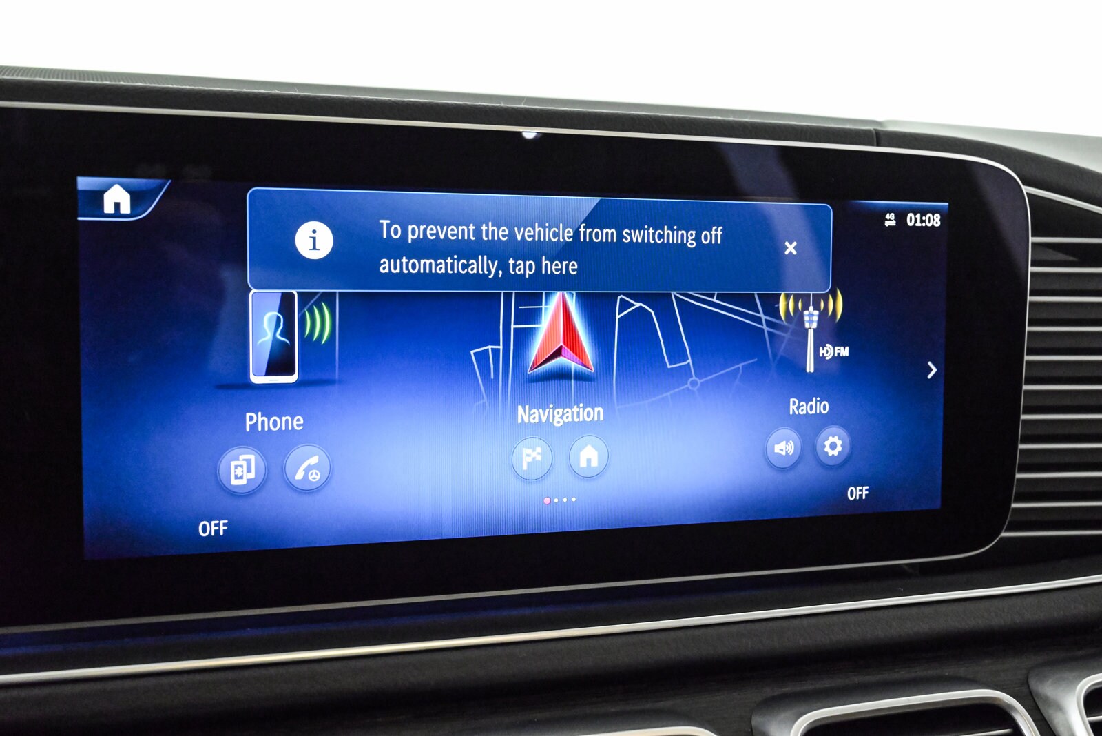 2025 MERCEDES-BENZ GLS-CLASS - Image 16