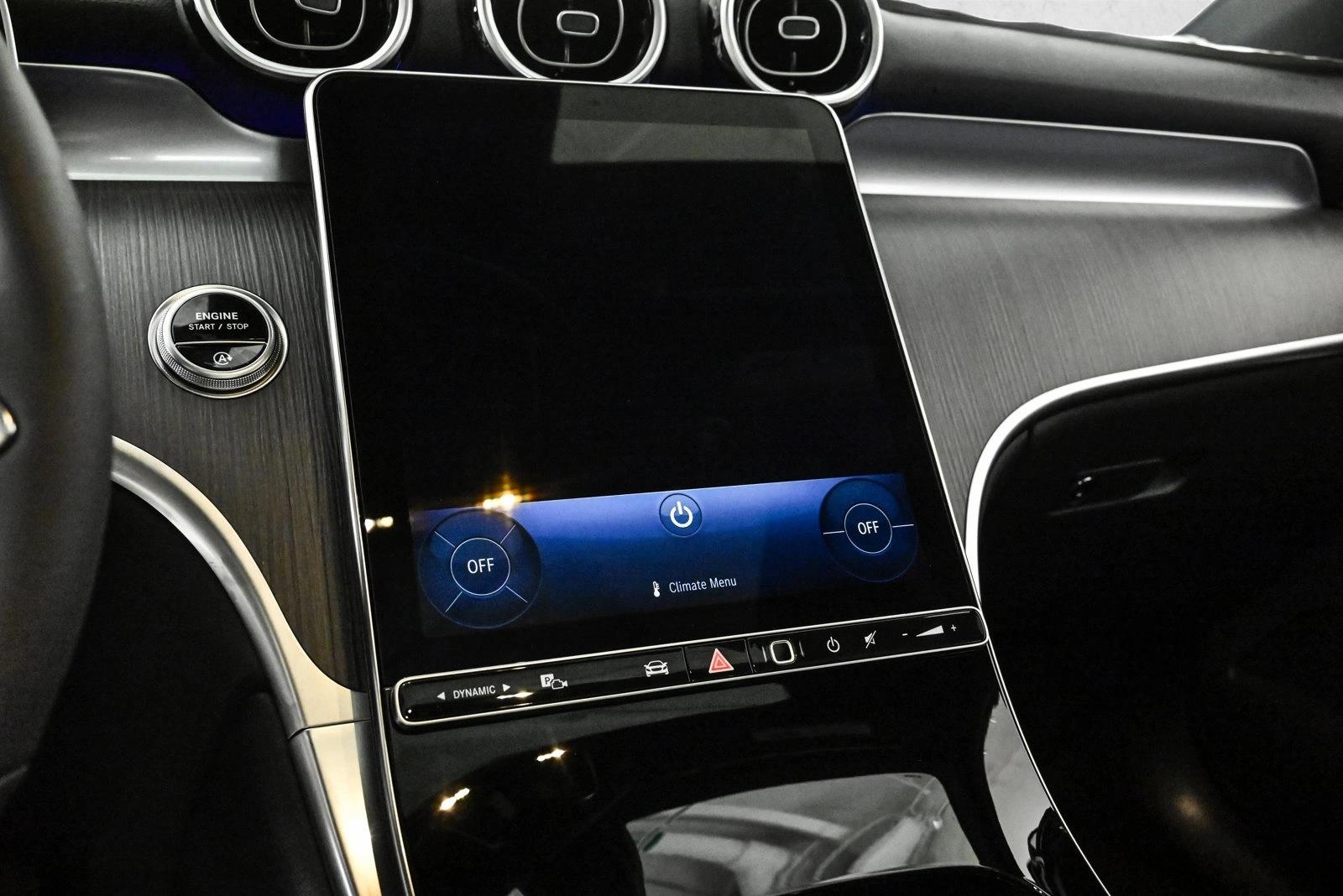 2026 MERCEDES-BENZ GLC-CLASS - Image 16