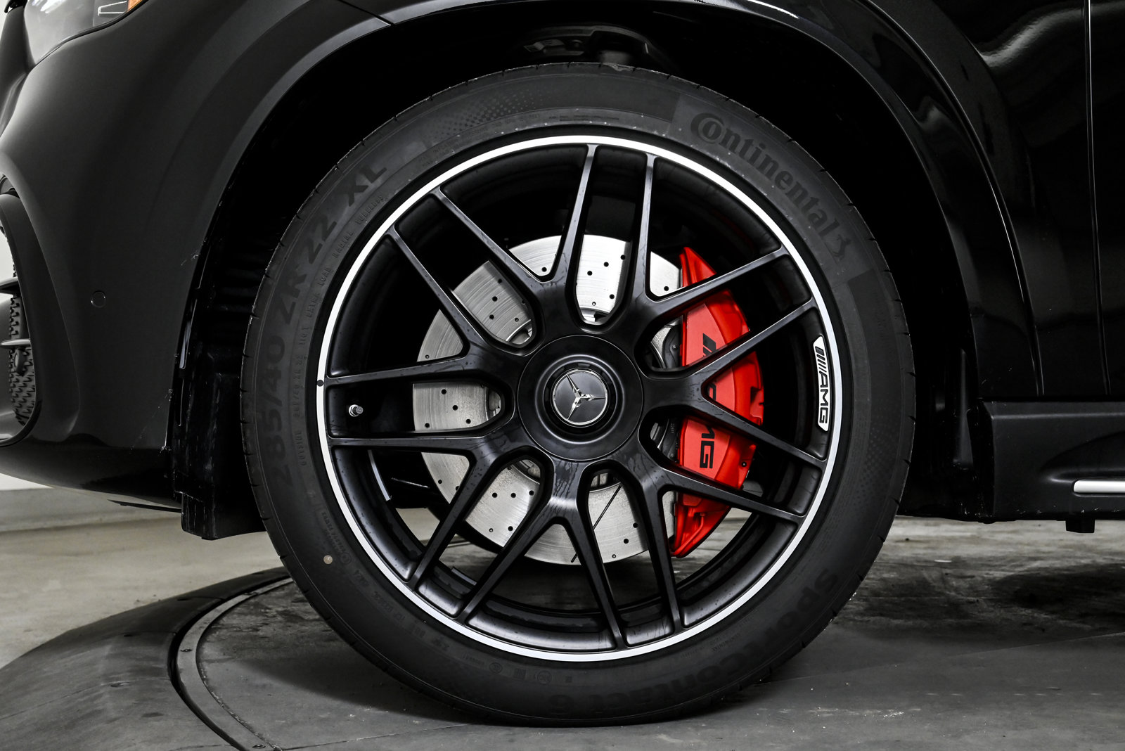 2025 MERCEDES-BENZ GLE-CLASS - Image 7