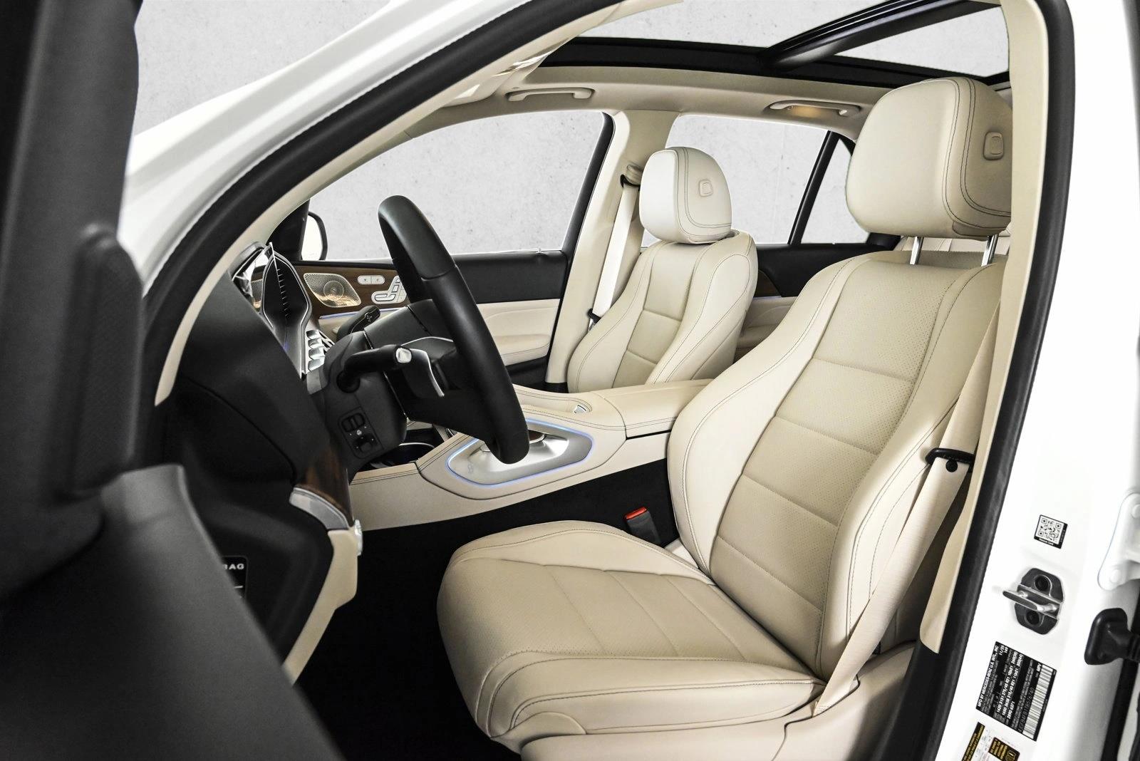 2026 MERCEDES-BENZ GLE-CLASS - Image 18