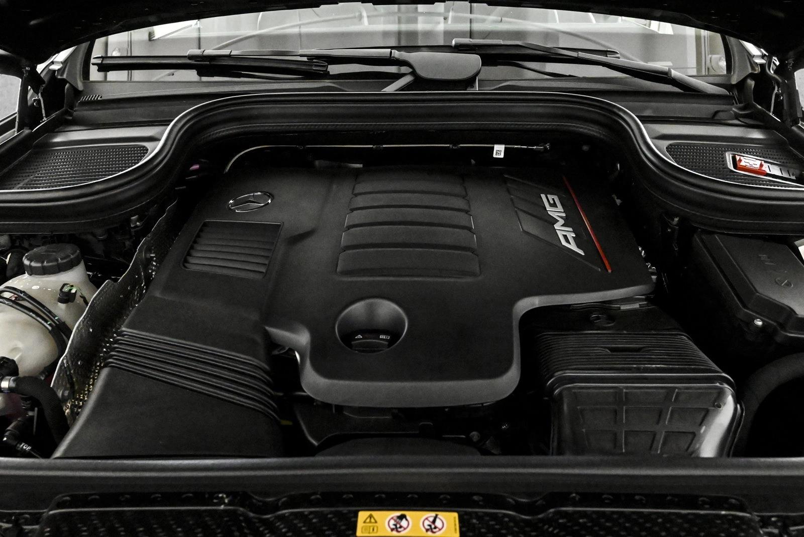 2025 MERCEDES-BENZ GLE-CLASS - Image 13