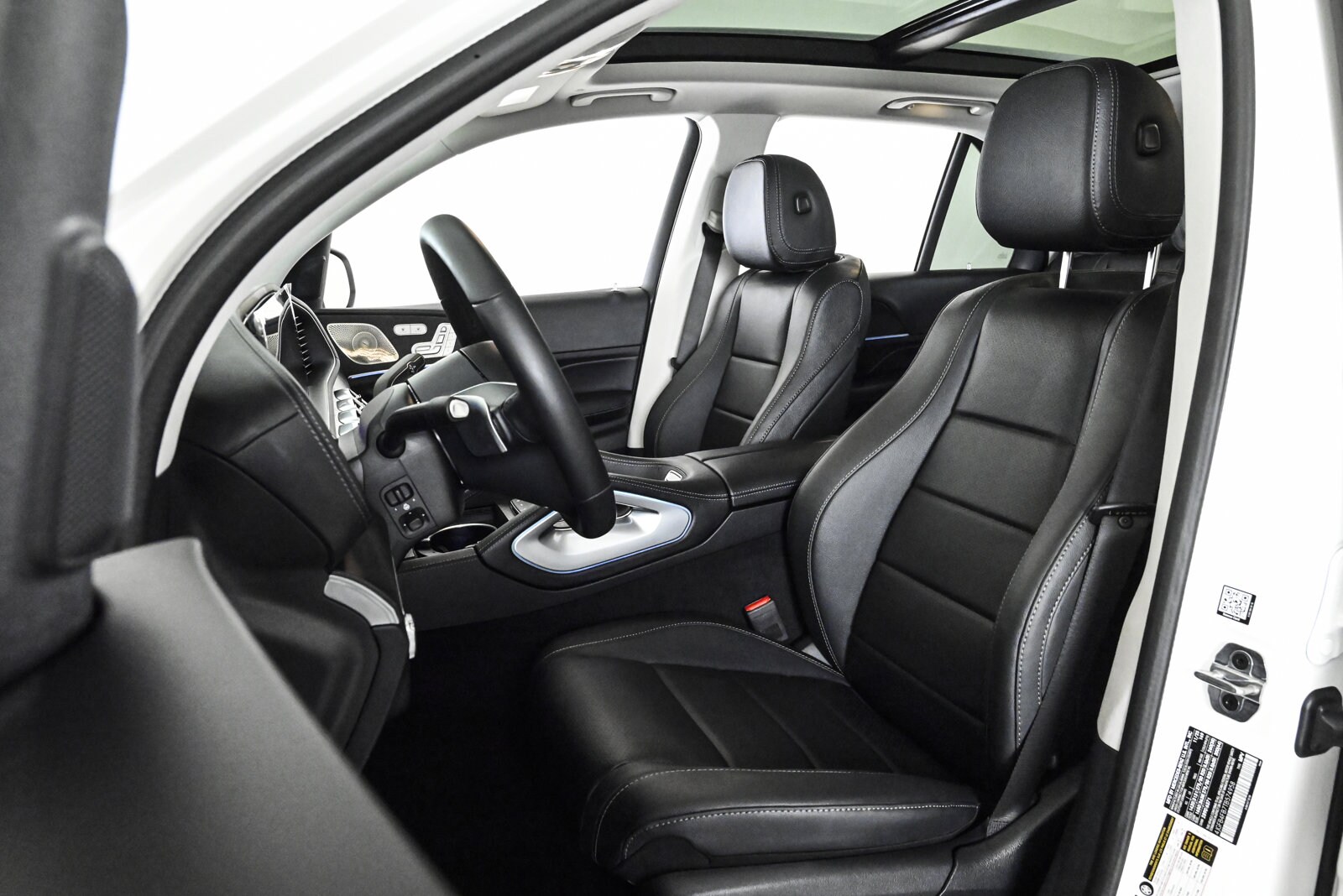 2026 MERCEDES-BENZ GLE-CLASS - Image 18