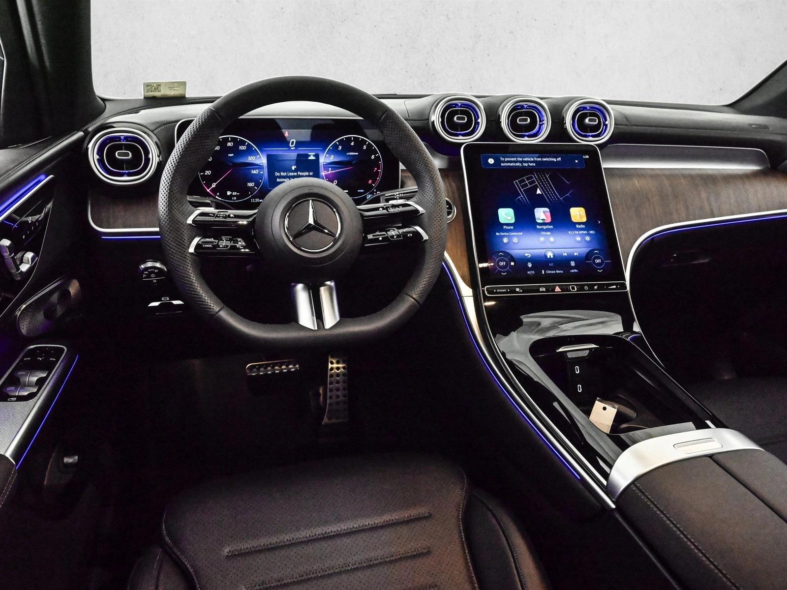 2026 MERCEDES-BENZ GLC-CLASS - Image 20