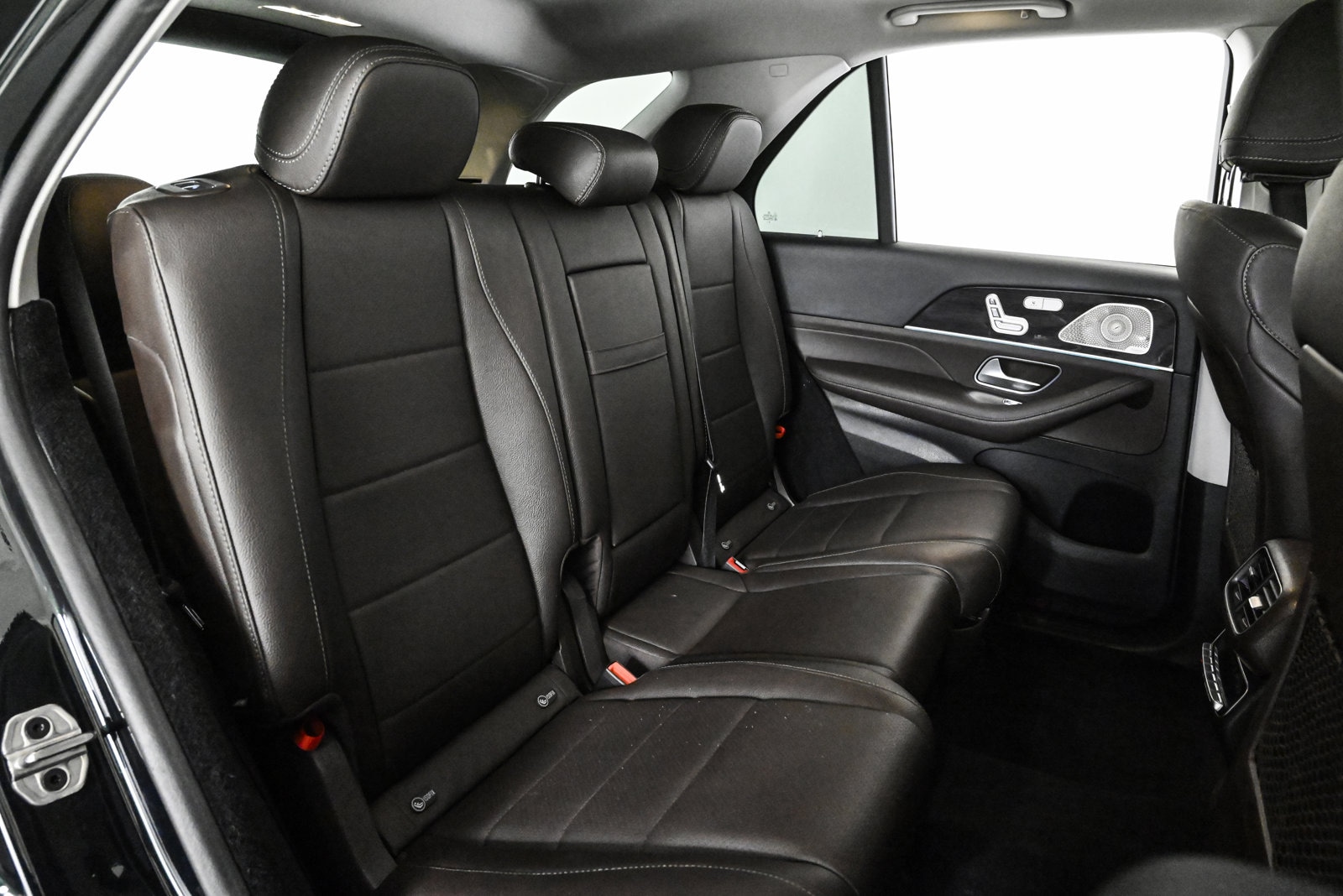 2023 MERCEDES-BENZ GLE-CLASS - Image 21