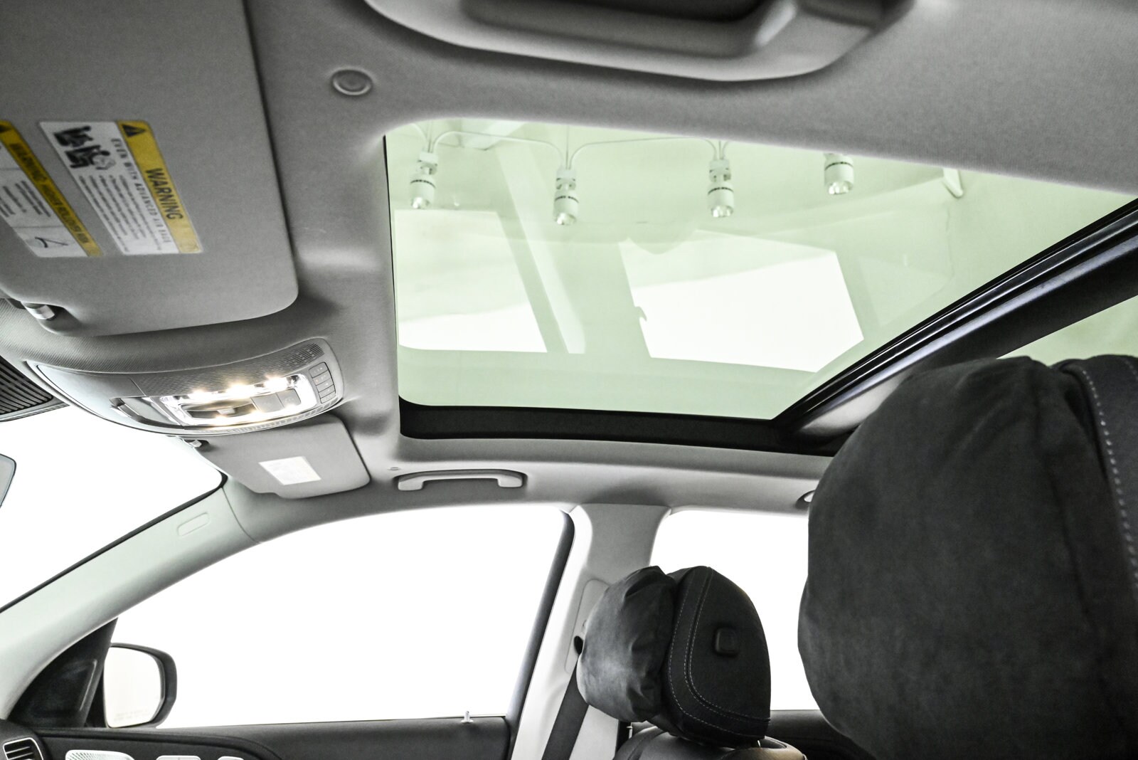 2026 MERCEDES-BENZ GLE-CLASS - Image 17