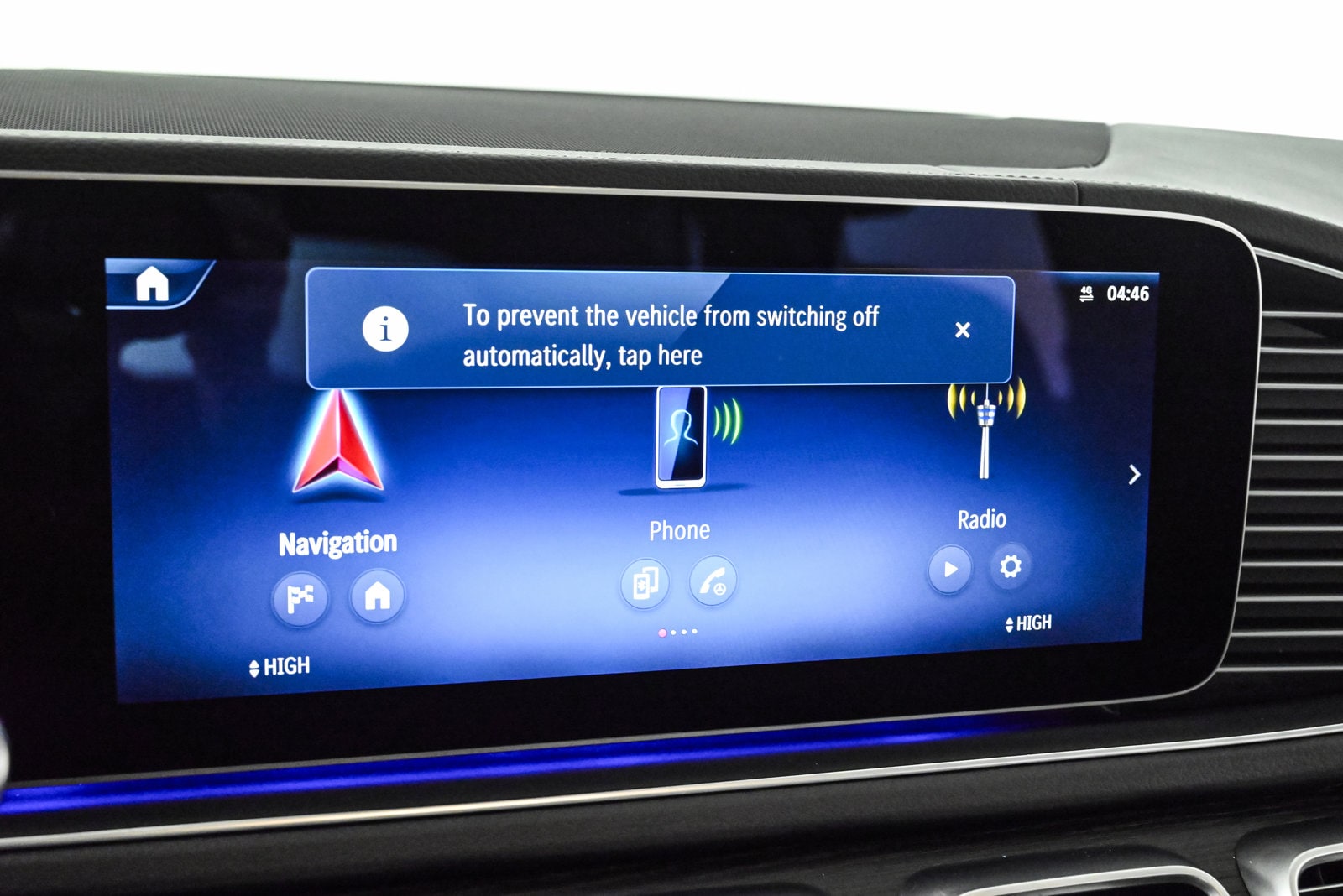 2025 MERCEDES-BENZ GLS-CLASS - Image 16