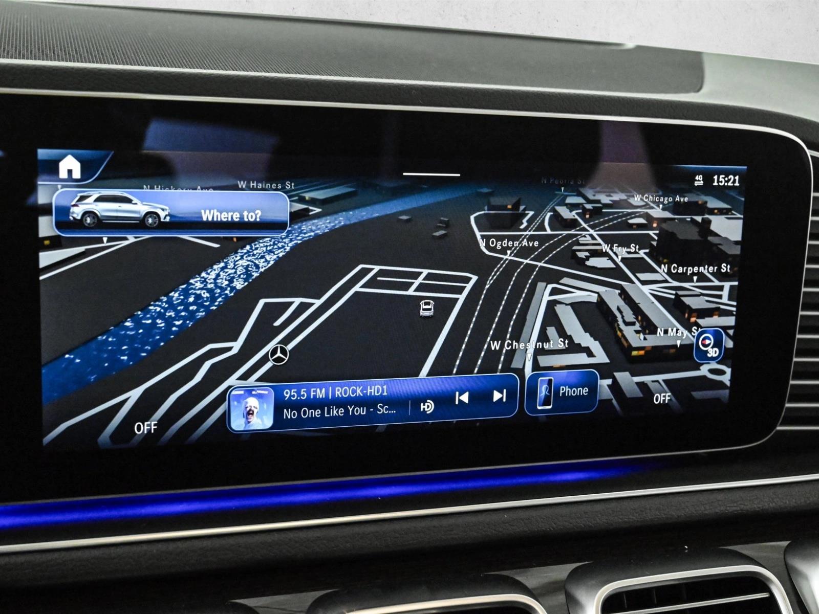 2026 MERCEDES-BENZ GLE-CLASS - Image 14