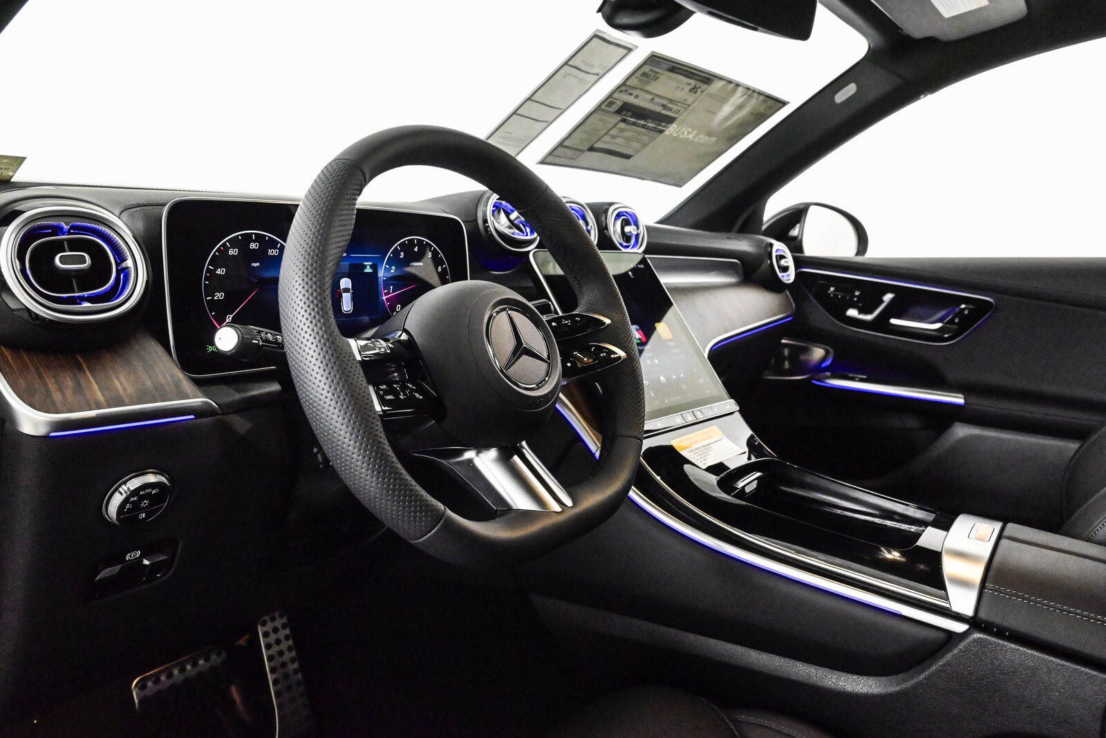 2026 MERCEDES-BENZ GLC-CLASS - Image 10