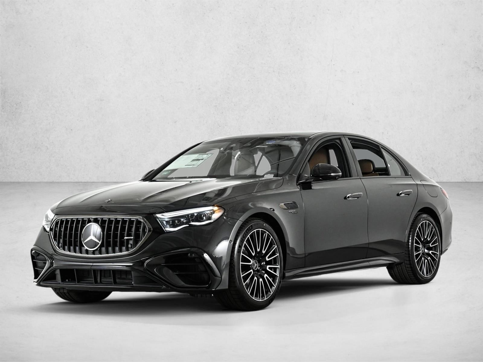 2026 MERCEDES-BENZ E-CLASS - Image 1