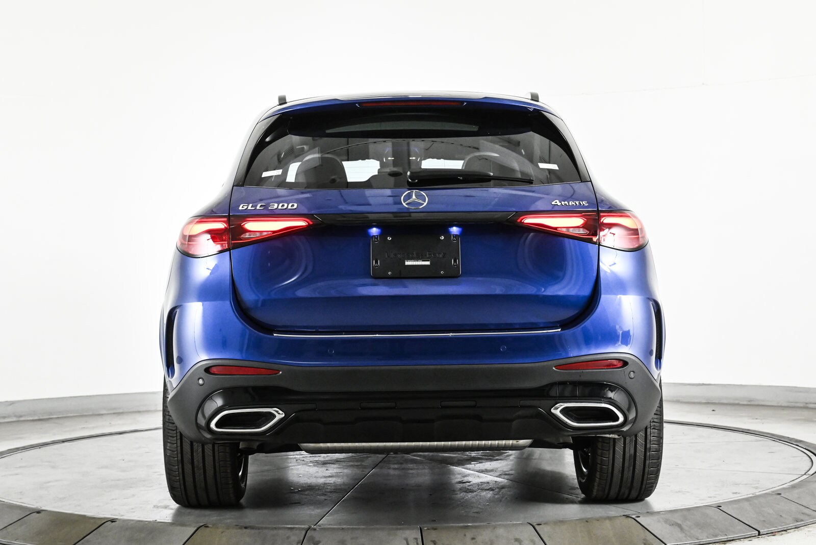 2026 MERCEDES-BENZ GLC-CLASS - Image 7