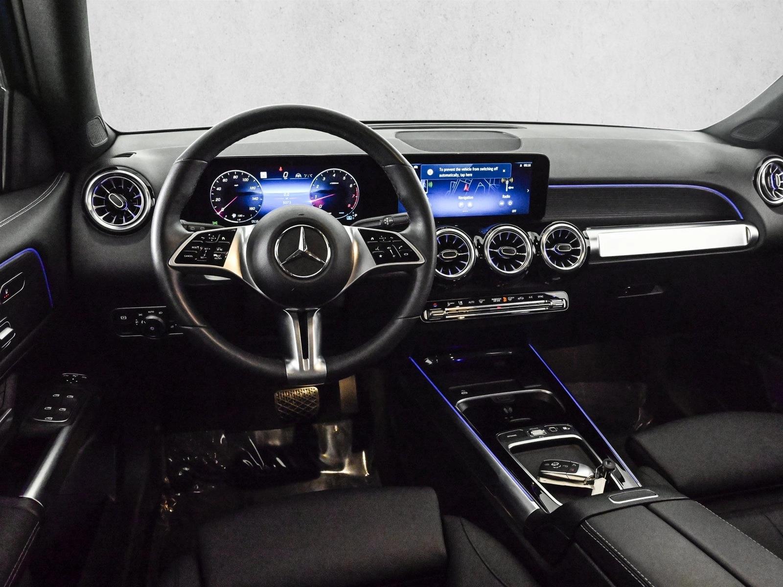 2025 MERCEDES-BENZ GLB-CLASS - Image 20