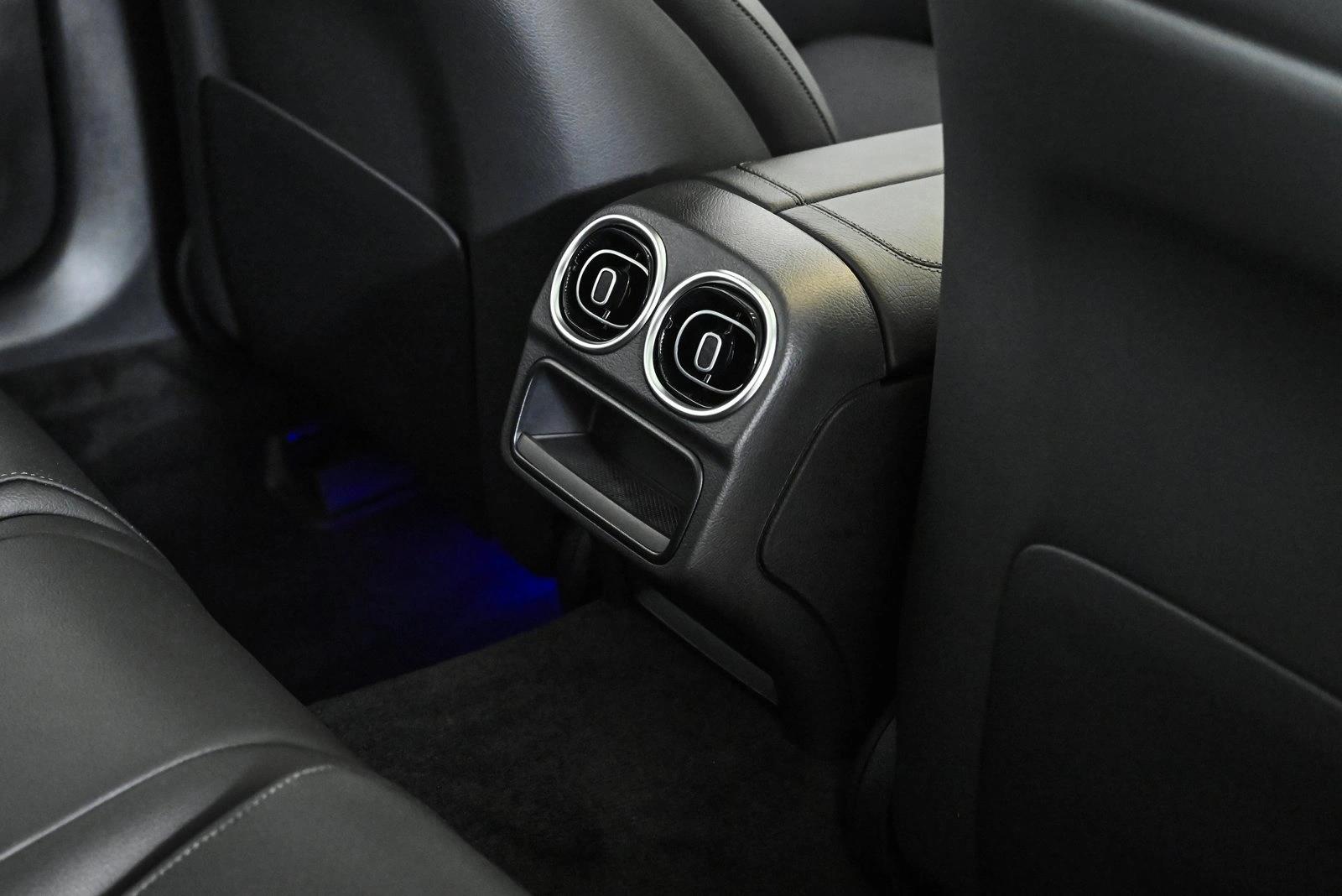 2026 MERCEDES-BENZ C-CLASS - Image 19