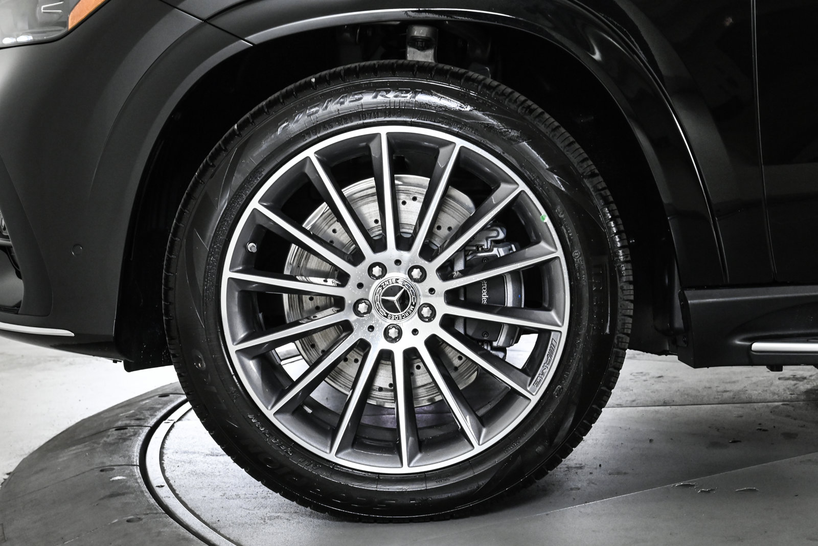 2026 MERCEDES-BENZ GLE-CLASS - Image 25