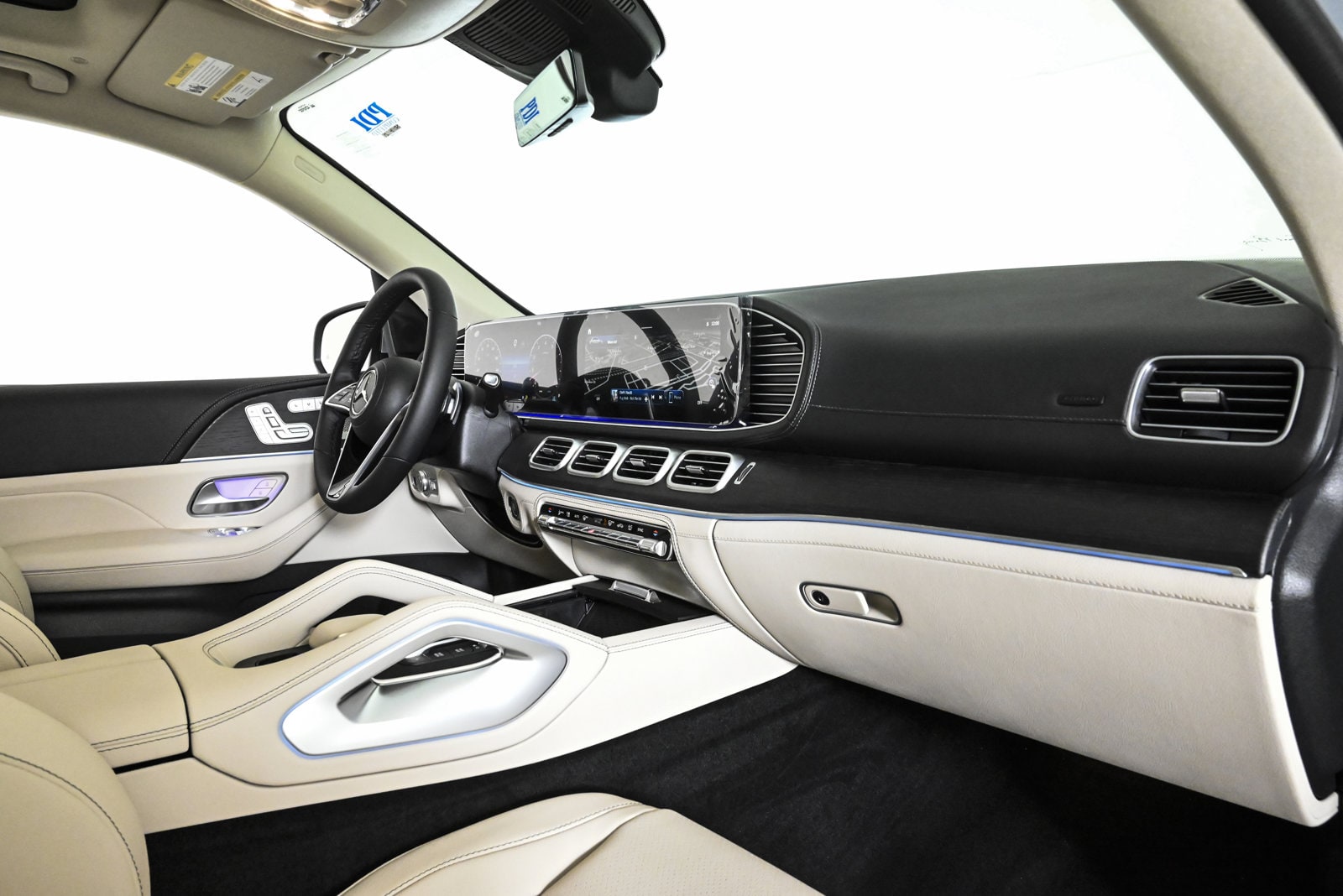 2026 MERCEDES-BENZ GLE-CLASS - Image 23