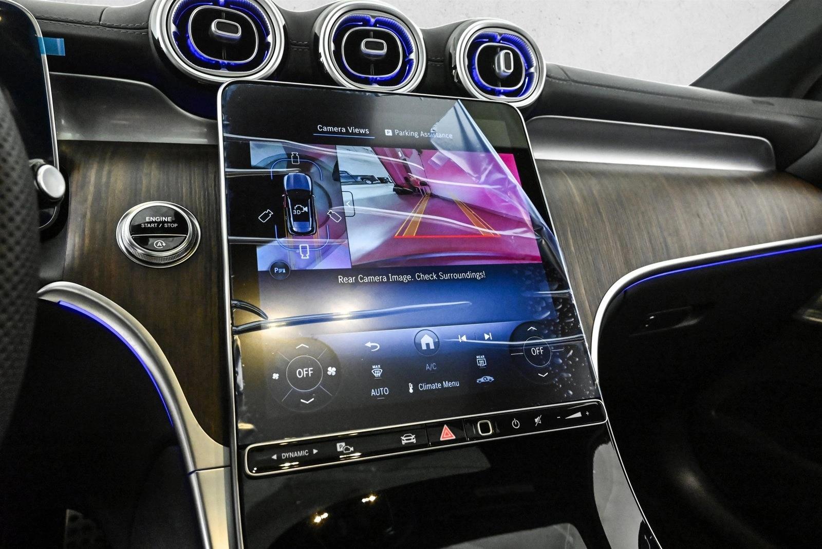 2026 MERCEDES-BENZ GLC-CLASS - Image 15