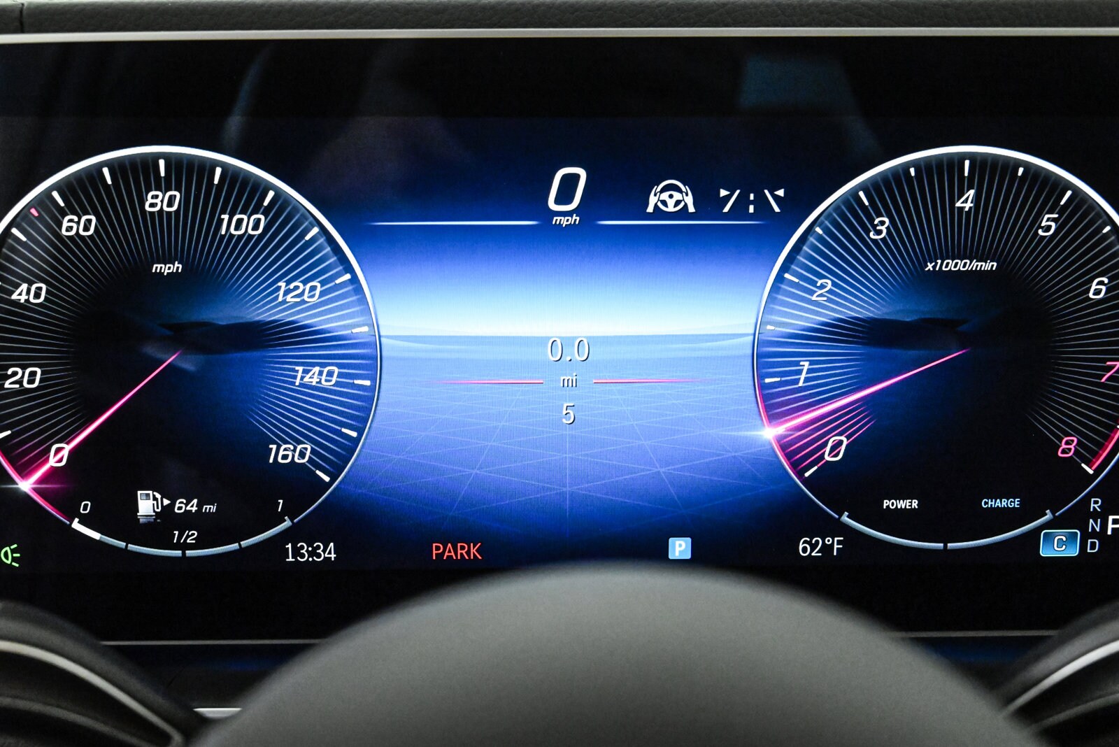 2026 MERCEDES-BENZ GLS-CLASS - Image 11