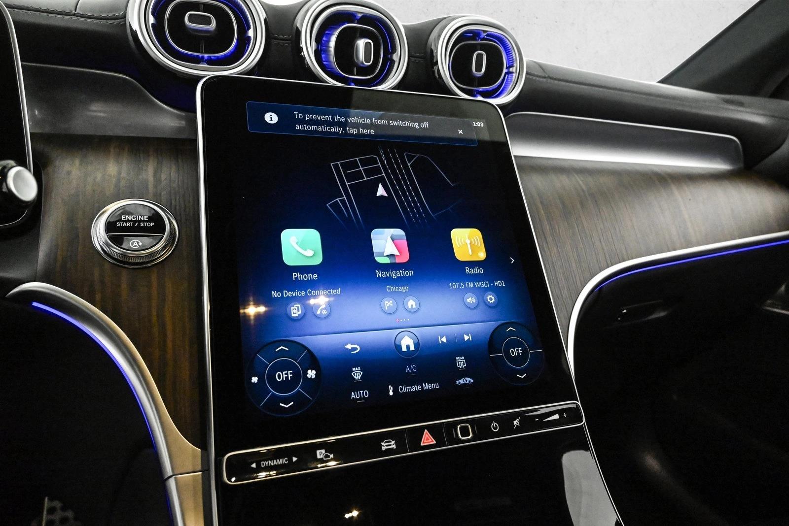 2026 MERCEDES-BENZ GLC-CLASS - Image 16