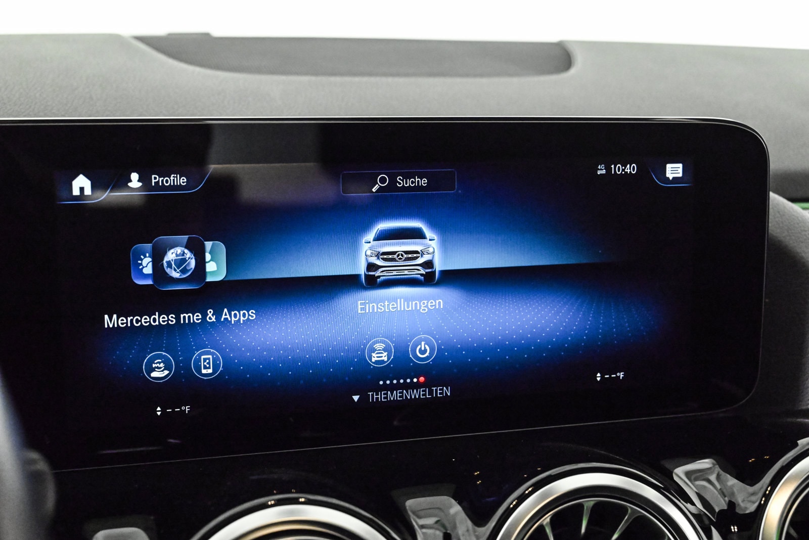 2023 MERCEDES-BENZ GLA-CLASS - Image 16