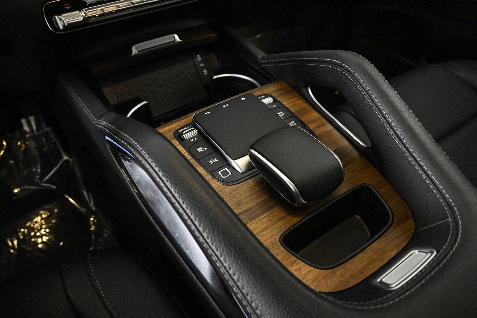 2025 MERCEDES-BENZ GLE-CLASS - Image 13