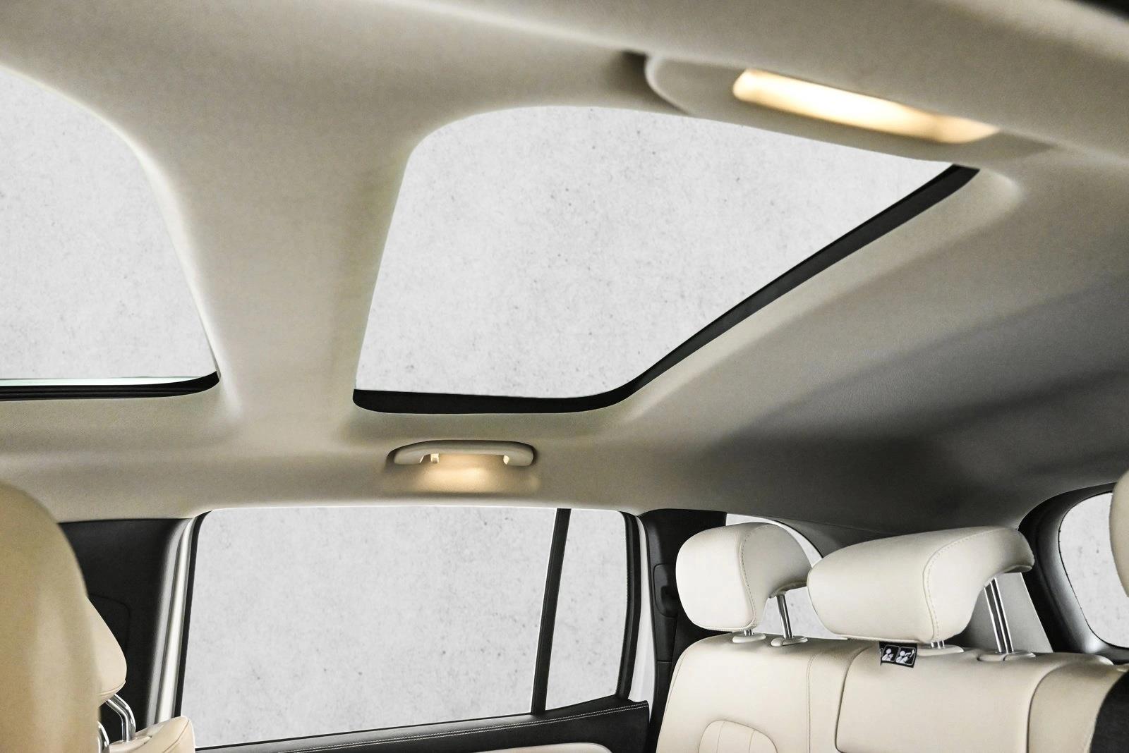 2022 MERCEDES-BENZ GLB-CLASS - Image 21