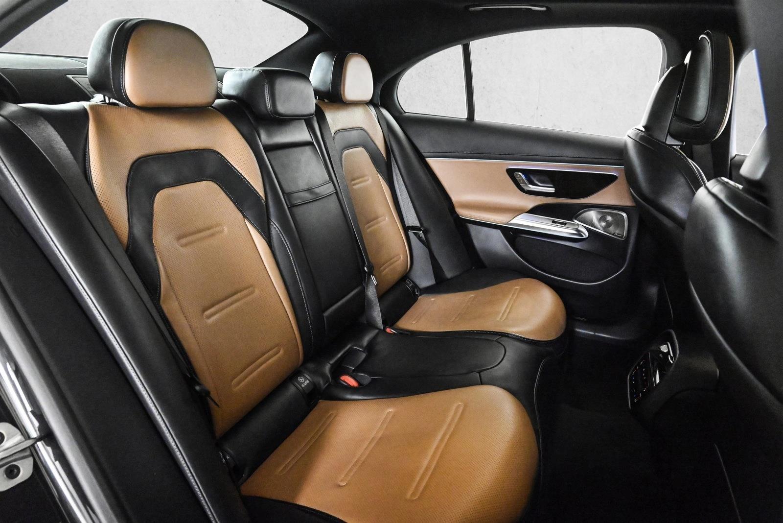 2026 MERCEDES-BENZ E-CLASS - Image 22