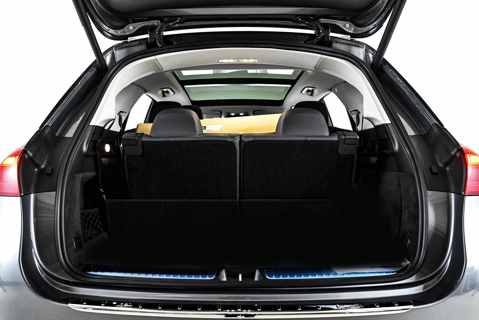 2026 MERCEDES-BENZ GLE-CLASS - Image 6