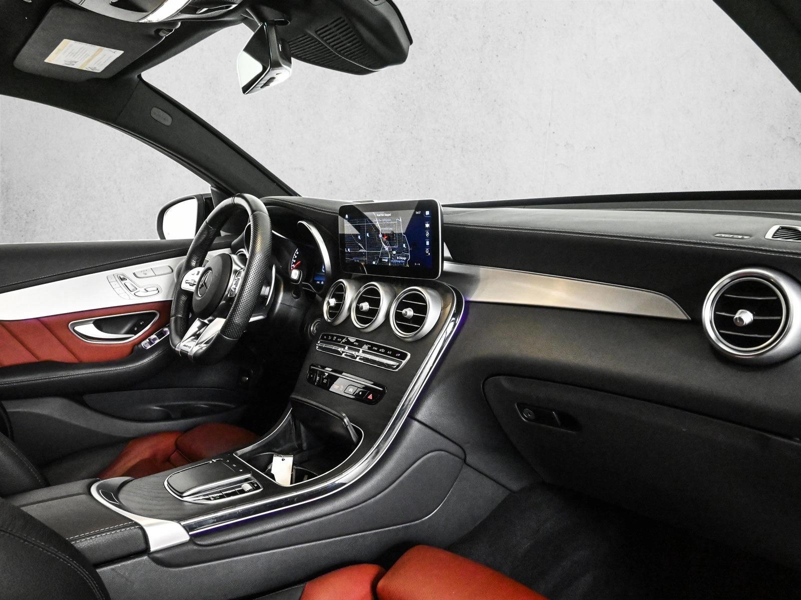 2022 MERCEDES-BENZ GLC-CLASS - Image 23