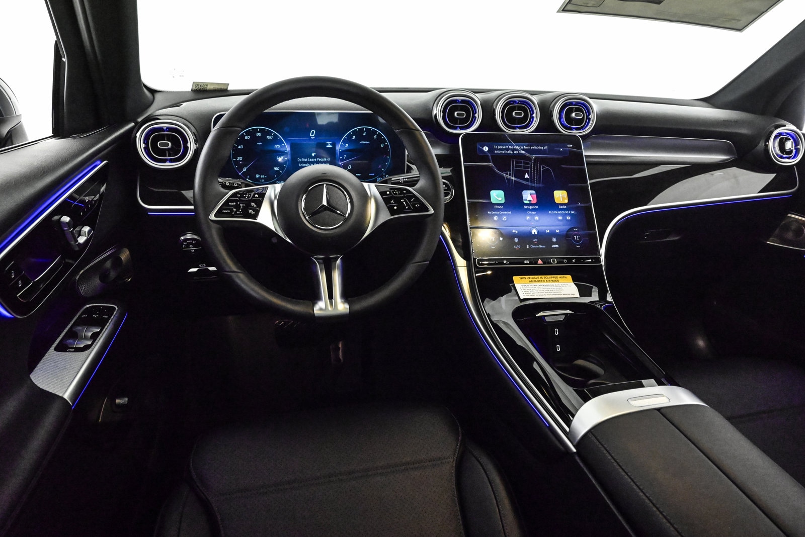 2026 MERCEDES-BENZ GLC-CLASS - Image 20